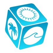 Planet Surfcamps logo