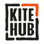 Kite Hub Tenerife logo