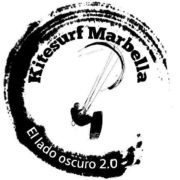 Kitesurf Marbella El Lado Oscuro logo