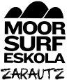 Moor Surf Eskola logo