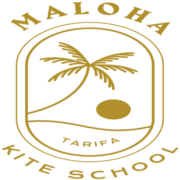 École de kitesurf à Tarifa logo