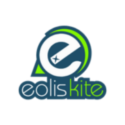 Eolis Kite logo