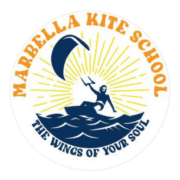 Marbella Kite School logo