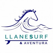 Llanes Surf & Aventura logo