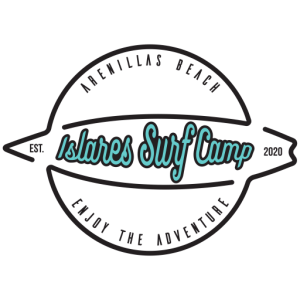 Islares Surf Camp logo