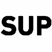SUP Ibiza logo