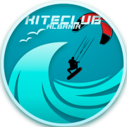 KiteClub Albania logo