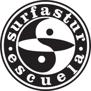 Surfastur logo