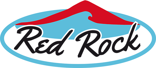 Red Rock Surf logo