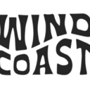 Wind Coast Kiteboarding logo