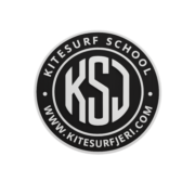 KiteSurfJeri logo