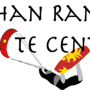 Phan Rang Kite Center logo