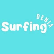 Surfing Dénia logo