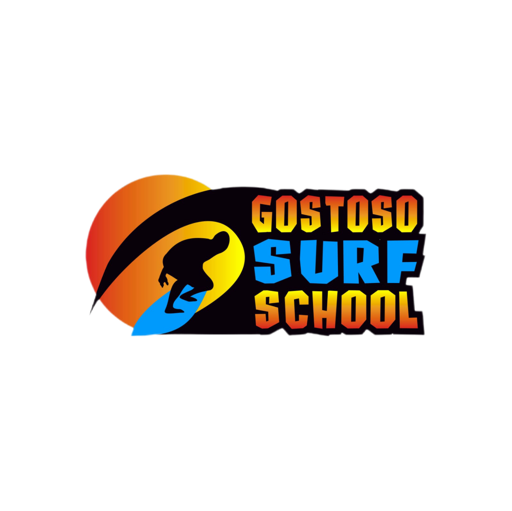 Gostoso Surf School logo