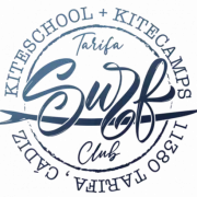 Tarifa Surf Club logo
