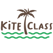 KiteClasstaiba Kitesurf School logo