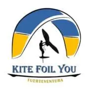 Kite Foil You logo