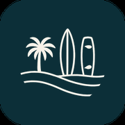Cabana do Kite logo
