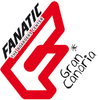 Fanatic Boarders Centre / Gran Canaria logo