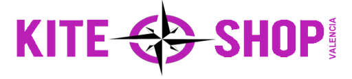 Escuela Kite Valencia (Kite Shop Valencia) logo