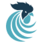 Chicken Loop Kite Club logo