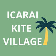 Icarai Kite Village logo