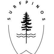 Escuela de Surf Pinos Laredo logo