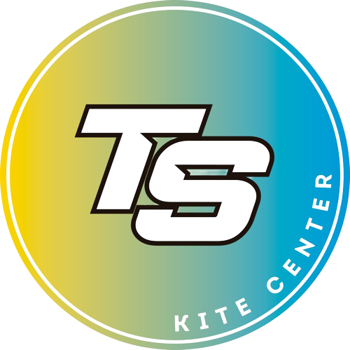 TS Kite Center logo