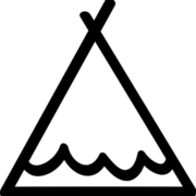 Good People Surf Camp logo