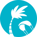 Mojo Kite logo