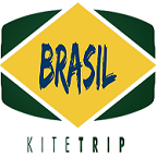 Brasil Kite Trip logo