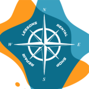 Lençóis Kiteboarding Atins logo