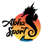 Aloha Sport logo
