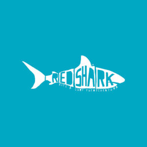 RedShark Fuerteventura logo