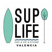 Suplife Valencia logo