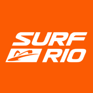 Surf Rio logo