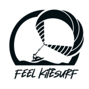 Feel Kitesurf logo