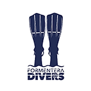 Formentera Divers logo
