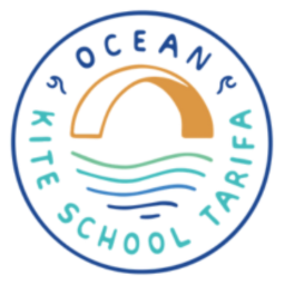 Ocean Kite School Tarifa (Ocean Kite Club) logo