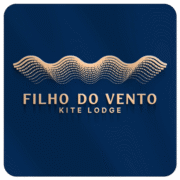 Filho do Vento logo