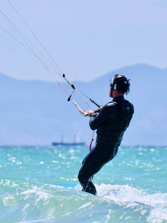 Addict Kiteschool Tarifa, photo 4