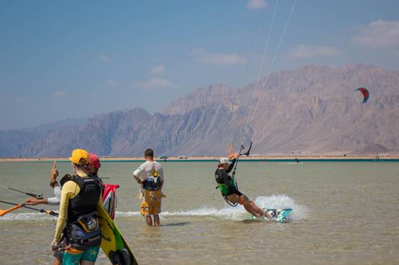 Soul Kiters, photo 4