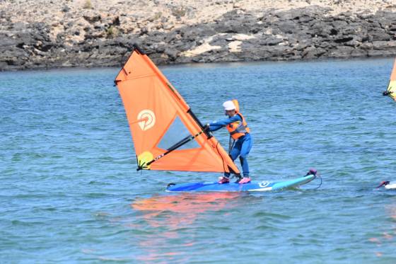 Gecko Windsurf School, photo 4
