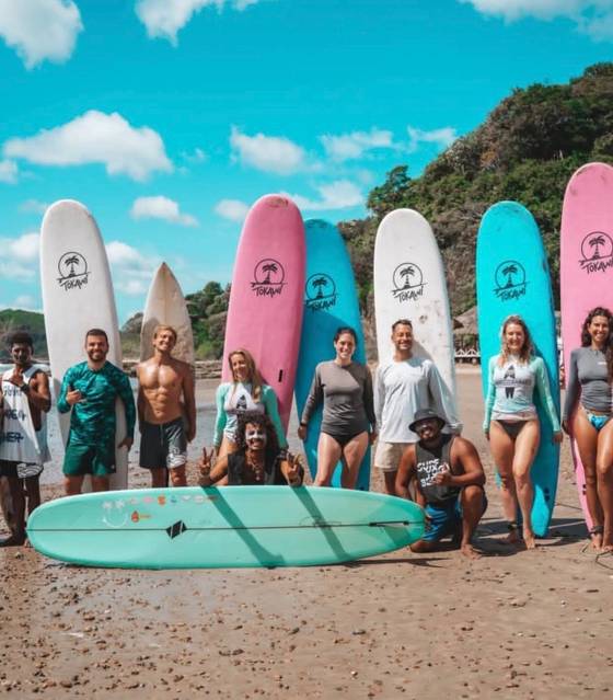 Beach Break Surf School, photo 5