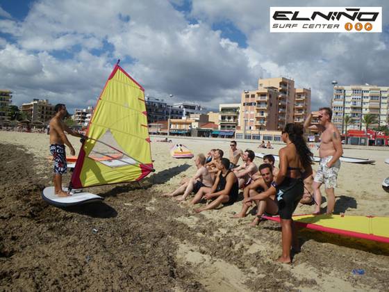 El Niño Surf Center, photo 4