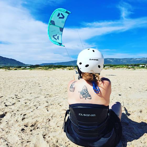 Tarifa Kite Routes, photo 3