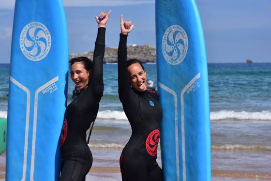 Escuela Cántabra de Surf, photo 3