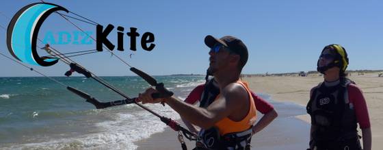 Cadiz Kite, photo 2