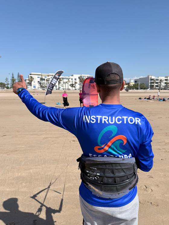 Essaouira Kite Tribe, photo 2