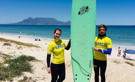Gary's Surf School, photo 3